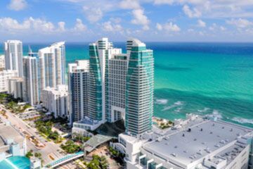 What to Do If You Slip and Fall at a South Beach Hotel or Resort 